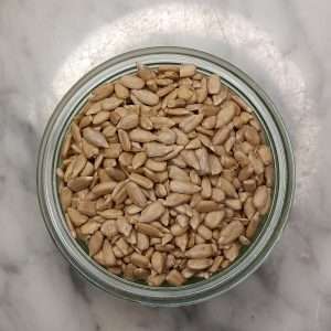 Graine de Tournesol- 100g