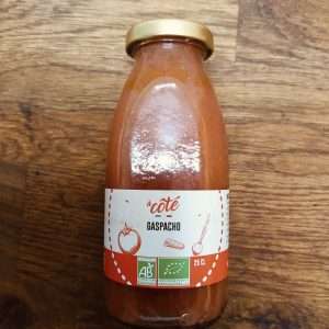 Petit Gaspacho - Local en Bocal