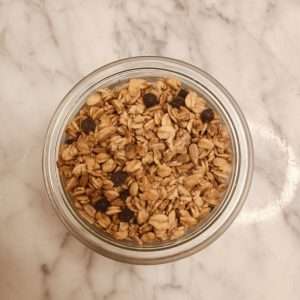 Granola Chocolat - 100g