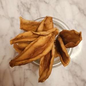 Mangue séchées- 100g