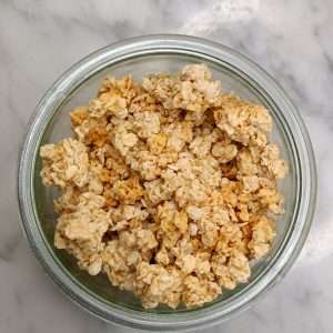 Krunchy Nature - 100g