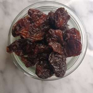 Mirabelles séchées- 100g