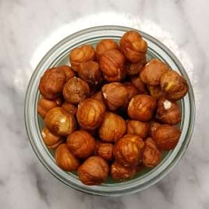 Noisettes Françaises - 100g