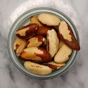 Noix du Brésil - 100g