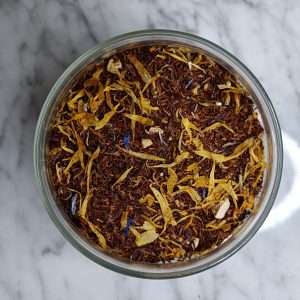 Rooibos Tonka Citron - 100g