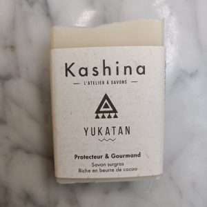 Savon Yukatan - Kashina