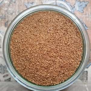 Semoule de Sarrasin - 100g