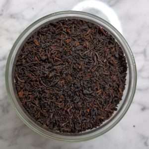 Thé Noir Breakfast - 100g