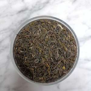 Thé vert jasmin - 100g