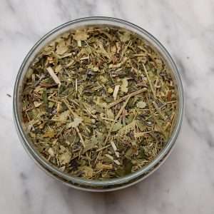 Infusion Zénitude - 100g