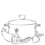 Des conserves à Amélie Épicerie éco-responsable