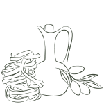 Des produits pour la cuisine à Amélie Épicerie éco-responsable