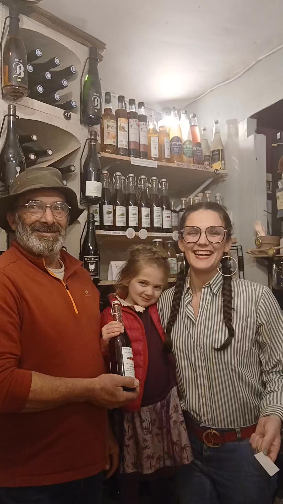 Amélie Epicerie Eco-responsable