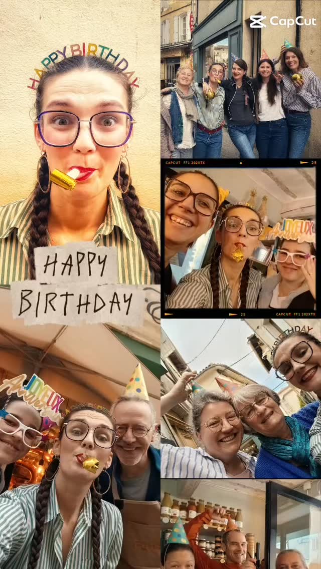 Amélie Epicerie Eco-responsable