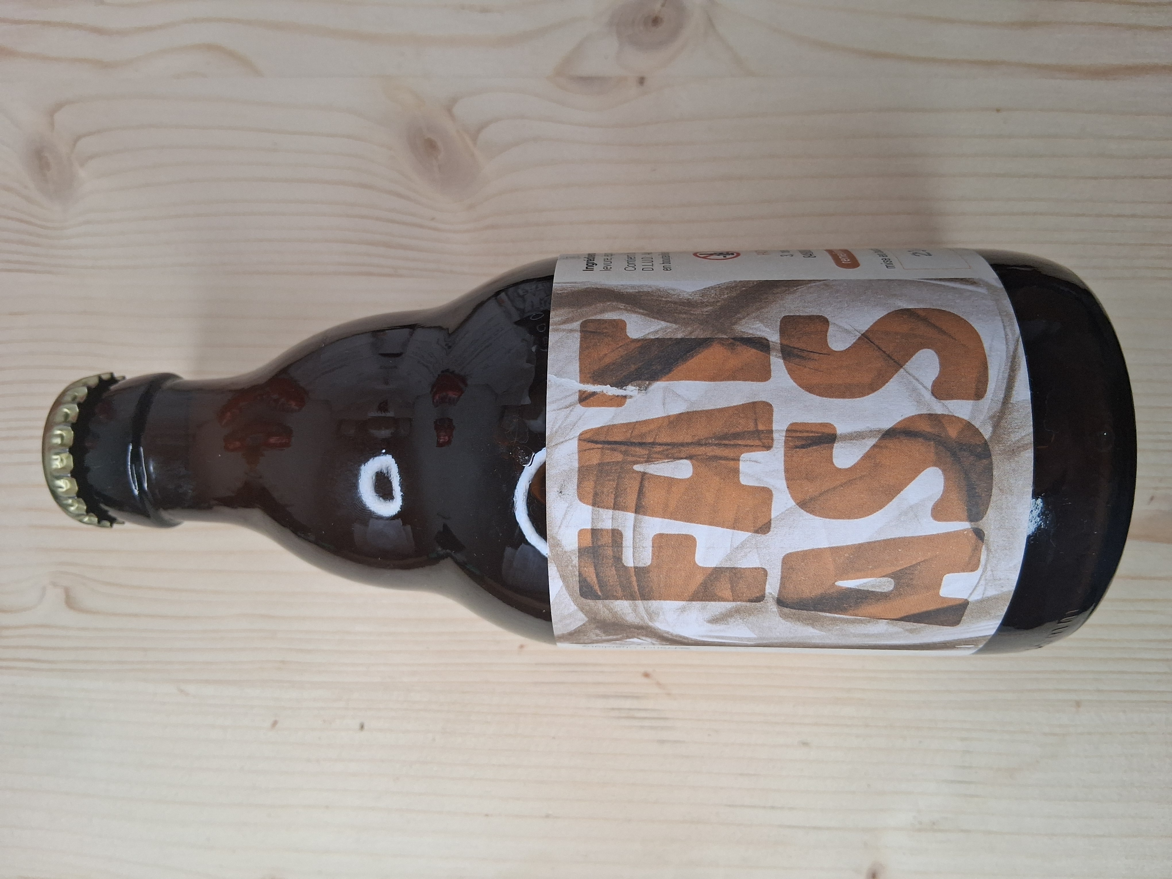 Bière - Fat Ass