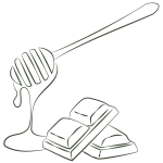 Des gourmandises à Amélie Épicerie éco-responsable