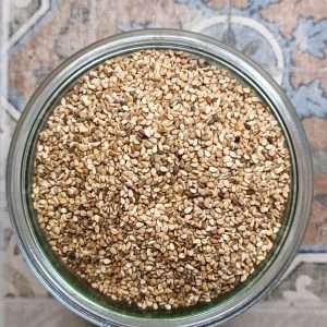 Graine de Sésame - 100g