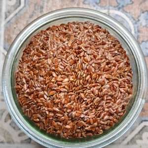 Graine de Lin - 100g