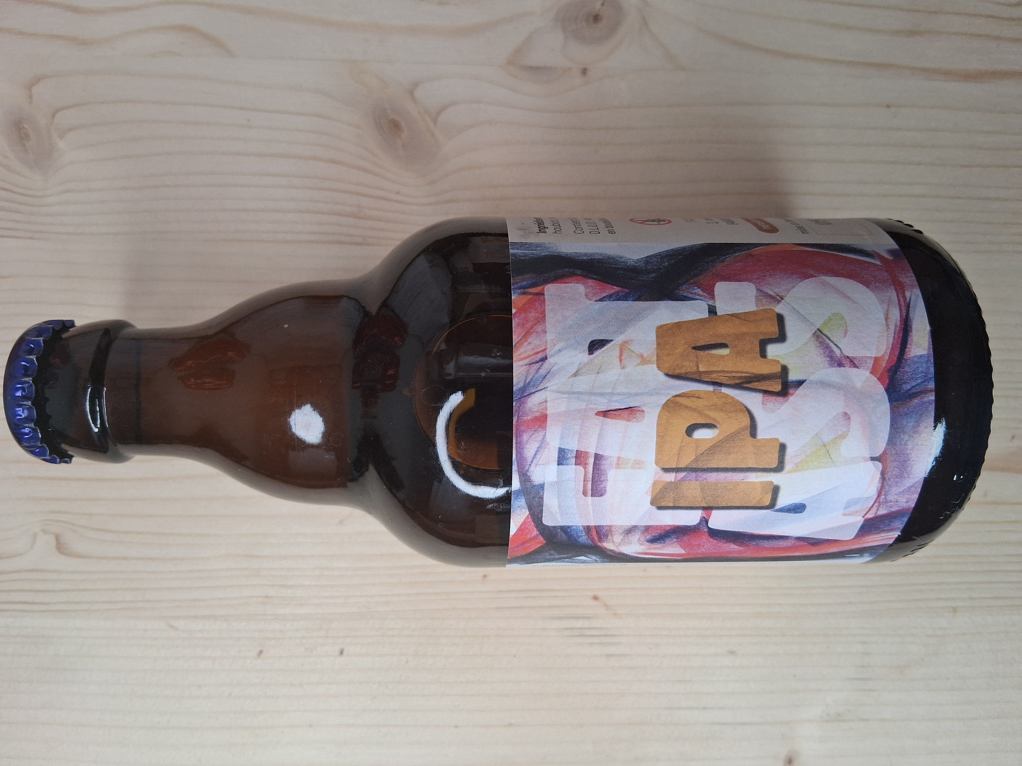 Bière IPA- Fat Ass