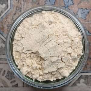 Lait d'Amandes - 100g