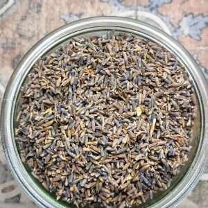 Lavande Alimentaire - 100g