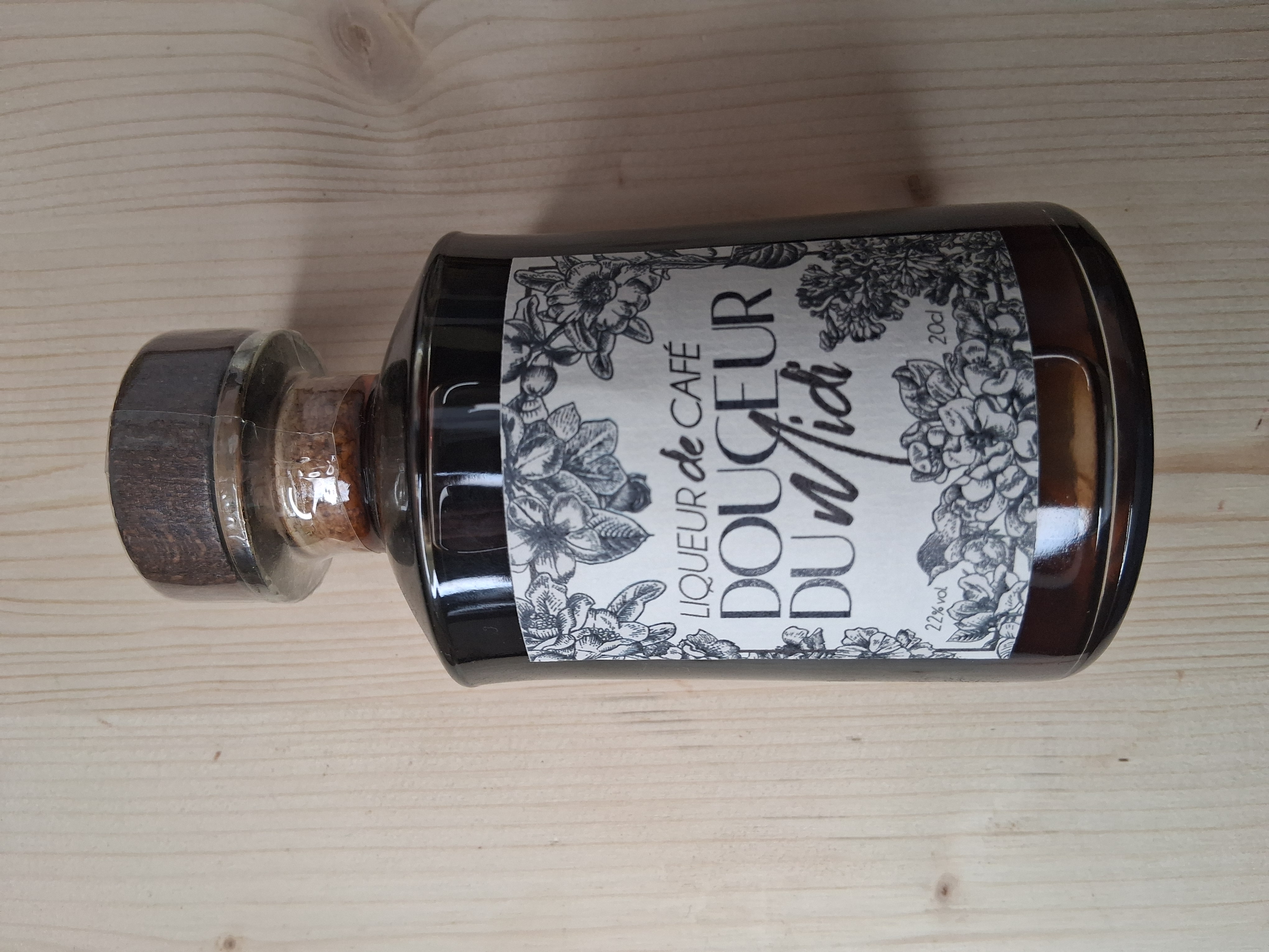 Liqueur de Café