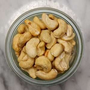 Noix de Cajou - 100g