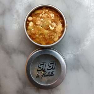 Queen du Désert - Si si la Paillette