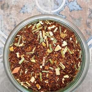 Rooibos Agrume - 100g