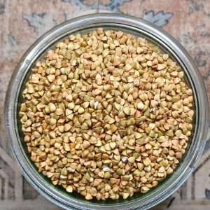 Graine de Sarrasin - 100g