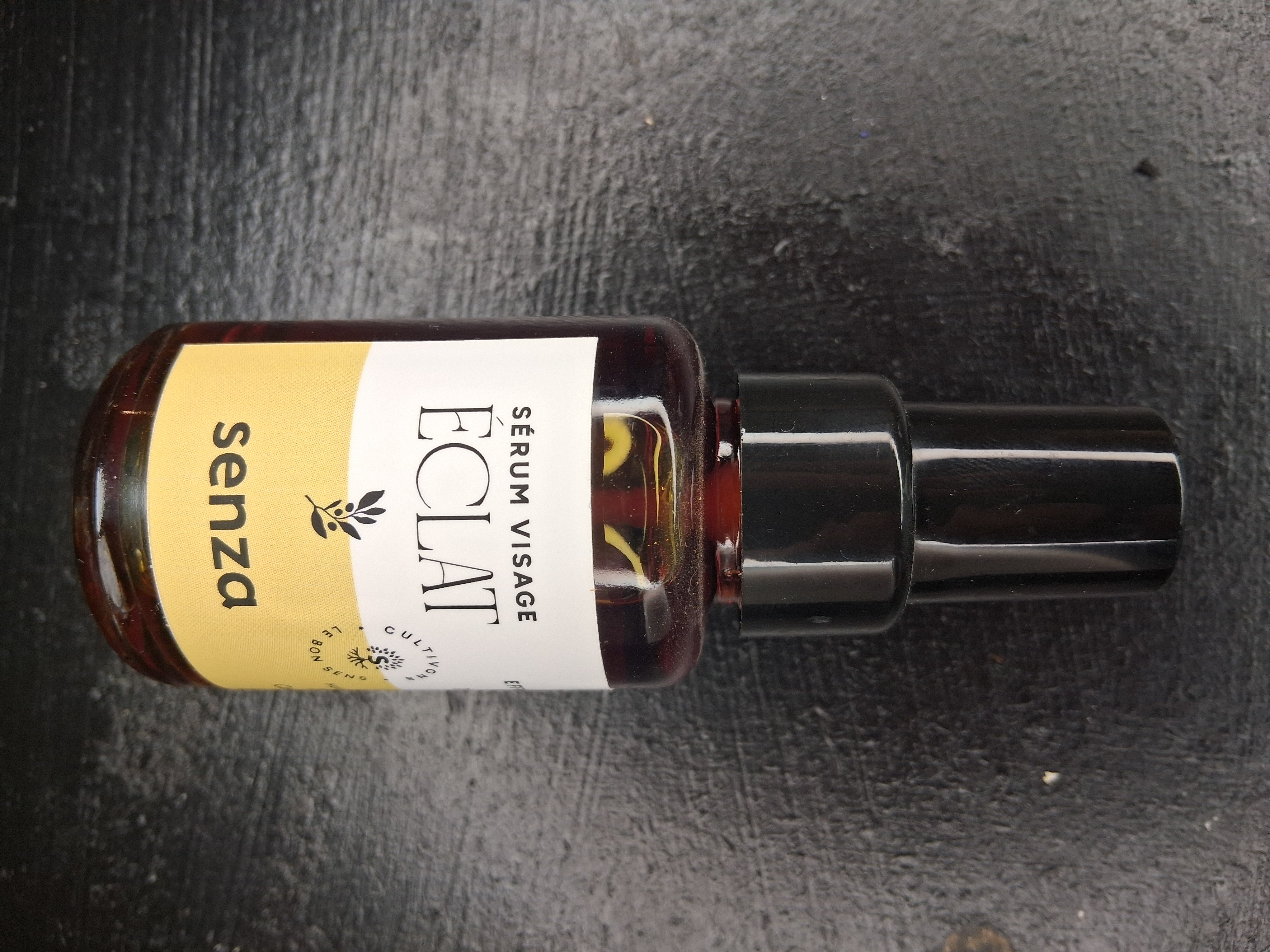 Serum Visage Eclat - Senza