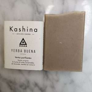 Savon Yerba Buena - VRAC 100g